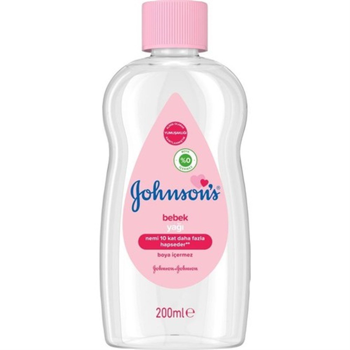 johnsons-baby-bebek-yagi-200-ml